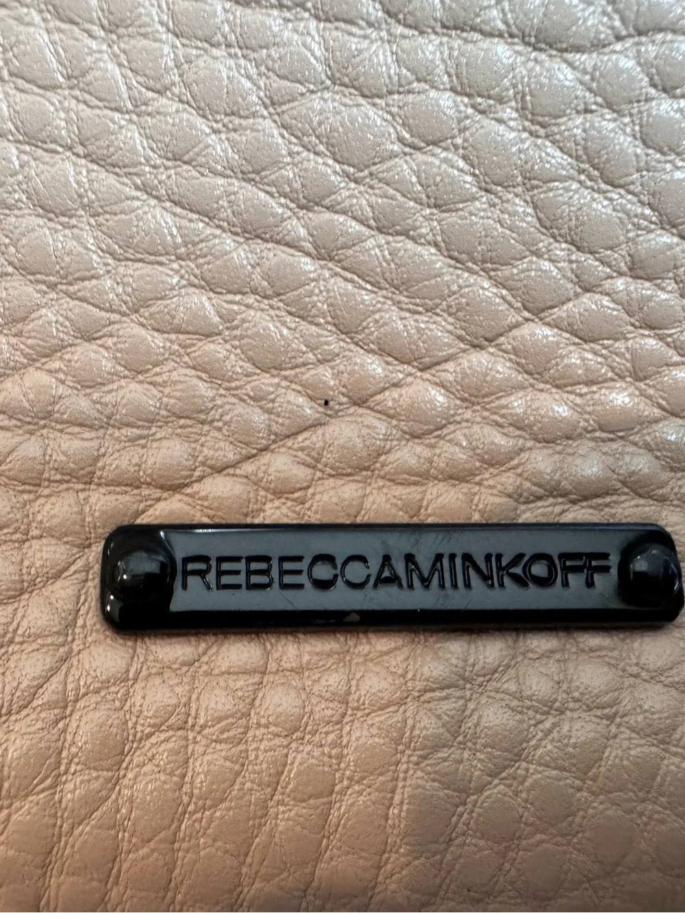 Rebecca Minkoff crosby stylish